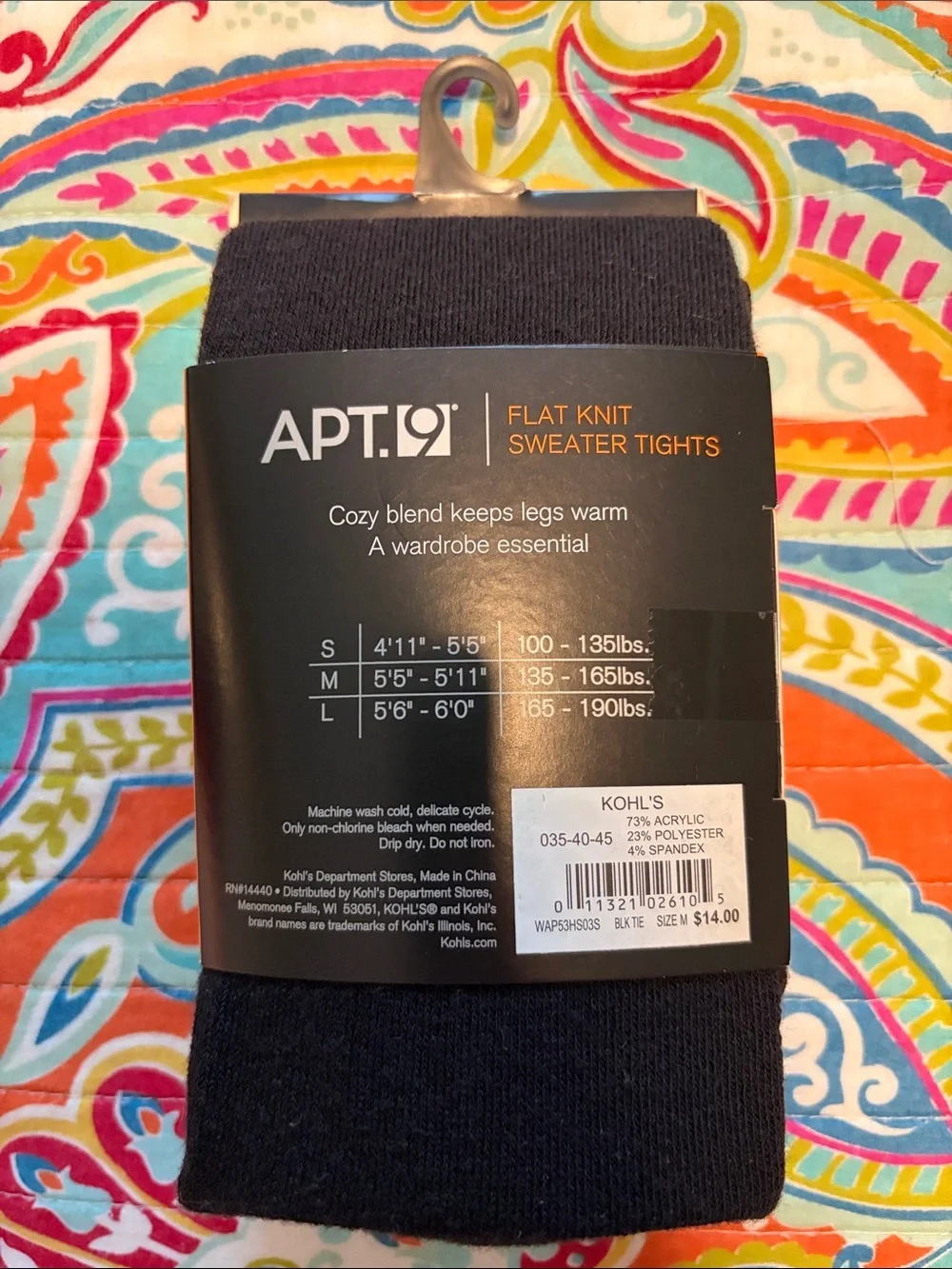 Apt. 9 comfortable flat